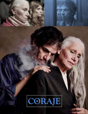 Coraje