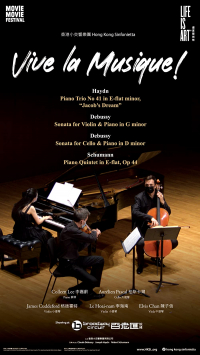 Vive la Musique!