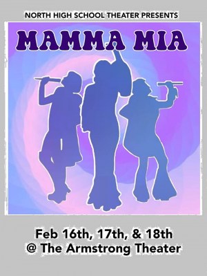 Mamma Mia: The School Musical
