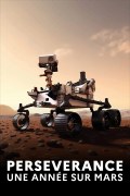 Película Perseverance, une année sur Mars