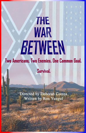 The War Between