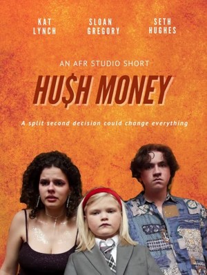 Hush Money Hush Money
