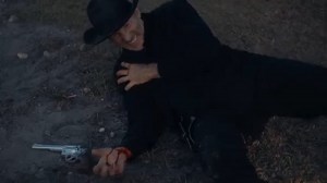 The Man Remembered as Toby