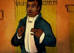 William Davidson: A Black Gentleman