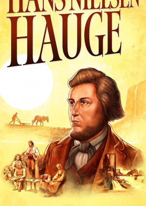 Hans Nielsen Hauge