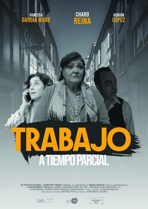 Trabajo a tiempo parcial