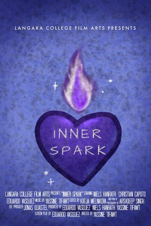 Inner Spark
