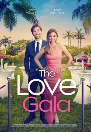 The Love Gala The Love Gala