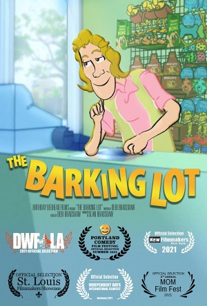 The Barking Lot