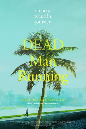 Dead Man Running Dead Man Running