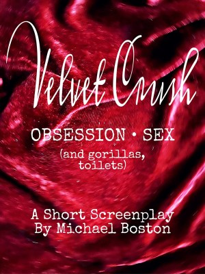 Velvet Crush