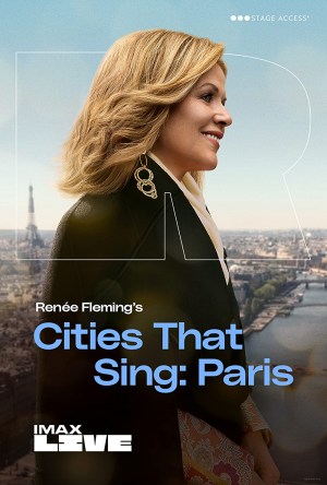 Cities That Sing: Paris