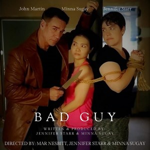 Bad Guy