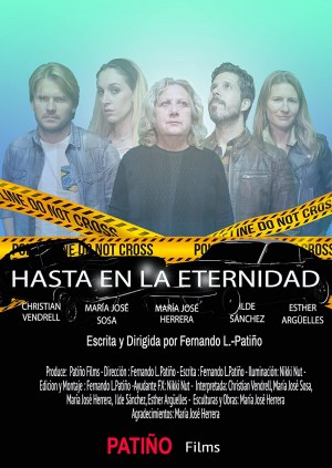 Hasta en la eternidad