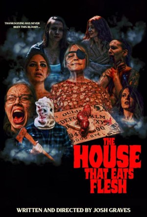 The House that Eats Flesh