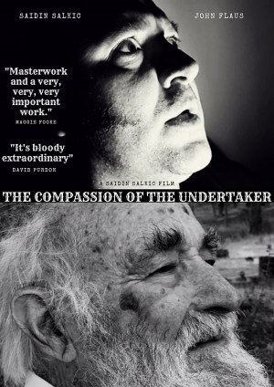 The Compassion of the Undertaker