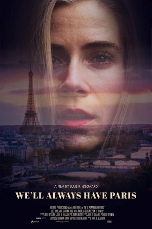 We'll always have Paris