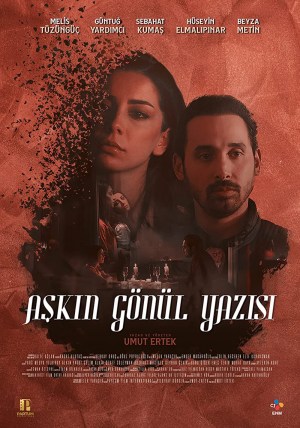 Askin Gönül Yazisi