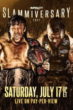 Impact Wrestling: Slammiversary