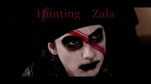 Hunting Zala
