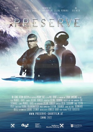 Preserve ShortFilm
