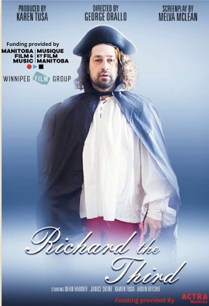 Richard the Third