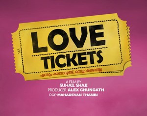 Love Tickets