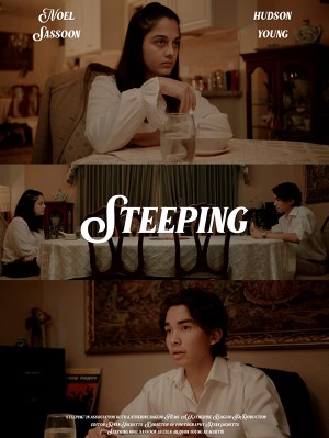 Steeping