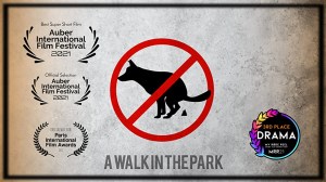 A Walk in the Park