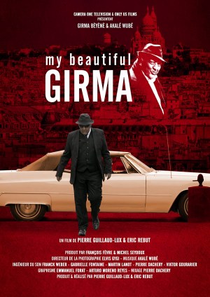 My Beautiful Girma