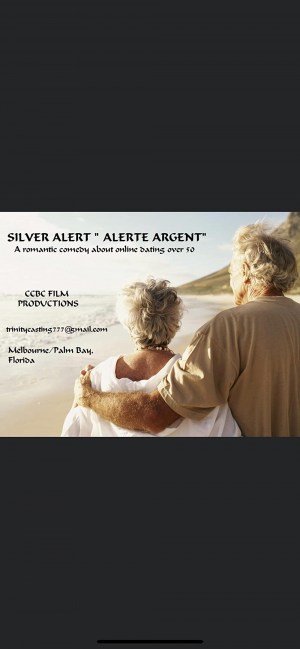 Silver Alert (Alerte Argent)
