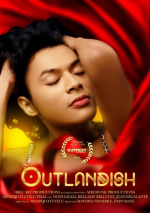 The Outlandish