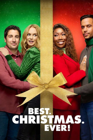 Mejor Navidad ¡Imposible!