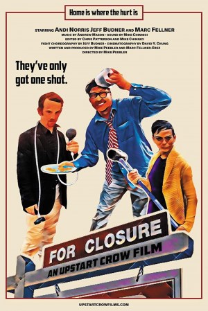 For Closure