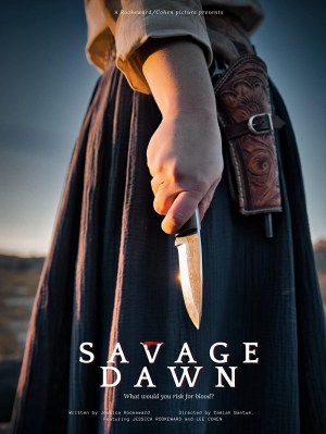 Savage Dawn Savage Dawn