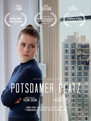 Potsdamer Platz