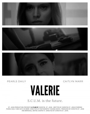 Valerie