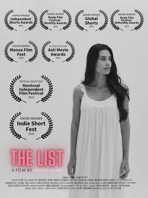 The List
