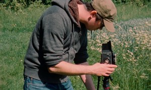 The photographer