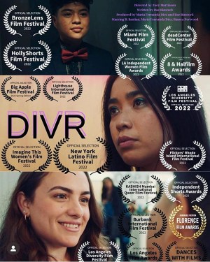 DIVR