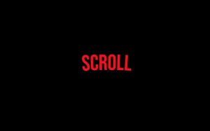 Scroll