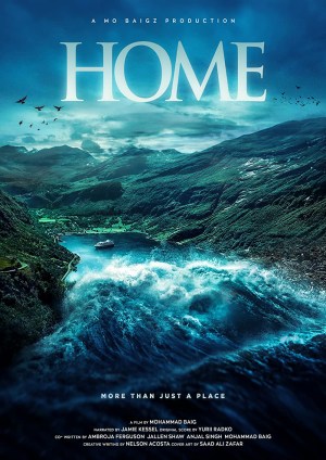 Home