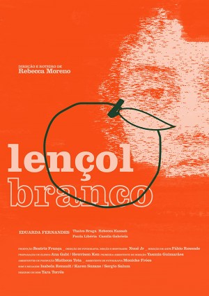 Lençol Branco