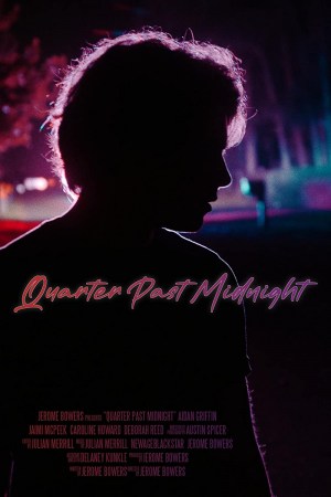 Quarter Past Midnight