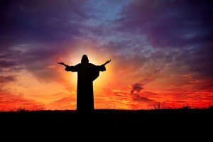 Jesus Lives