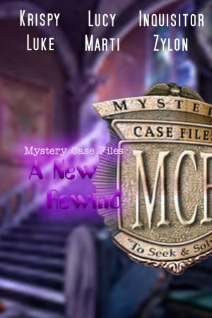 Mystery Case Files: A New Rewind