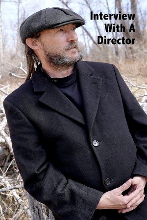 Selway Studios - Interview with A Director