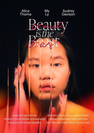 Beauty Is the Beast