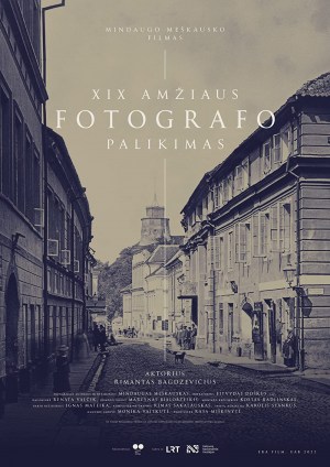 XIX a. fotografo palikimas