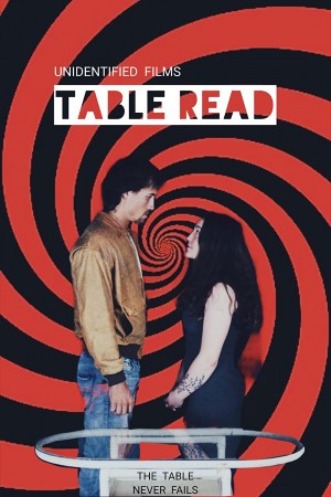 Table Read Table Read